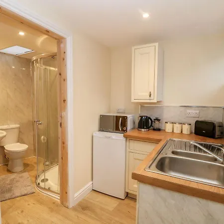 Appartement Jacob's Ally