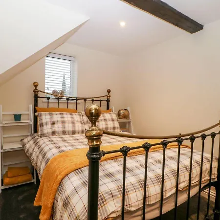 Jacob's Ally Appartement *