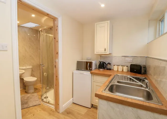 Apartment Jacob's Ally