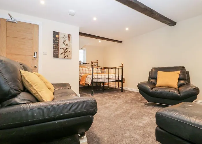 Apartment Jacob's Ally