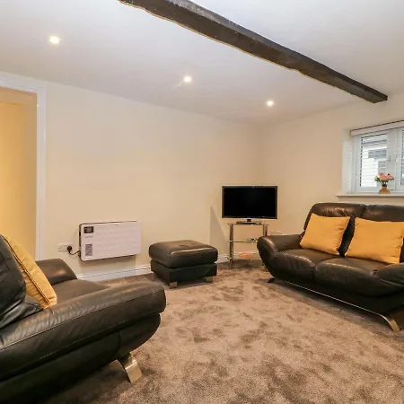 Apartamento Jacob's Ally *